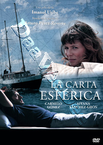 The Nautical Chart (DVD)
